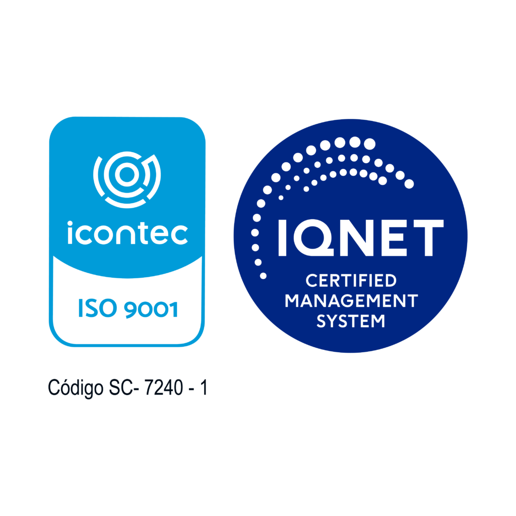 ICONTEC- IQNET
