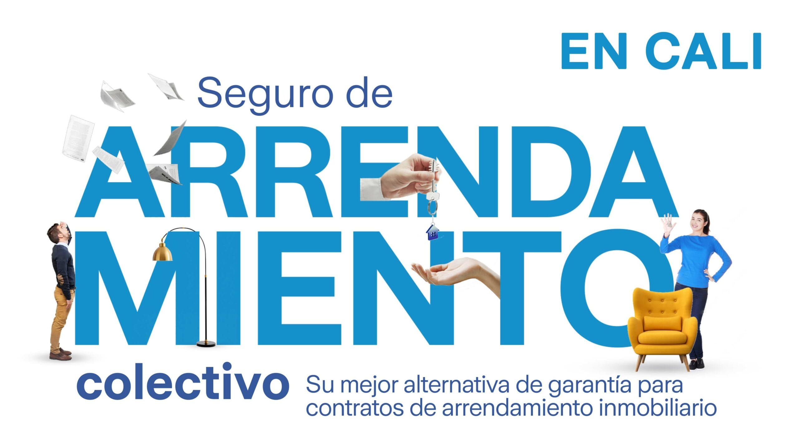 Branding Coberturas Cali