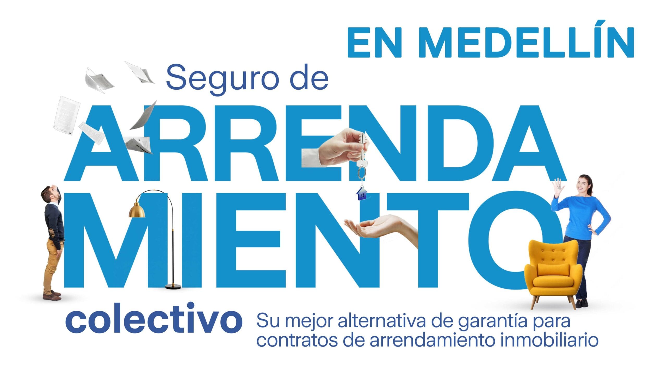 Branding Coberturas Medellín